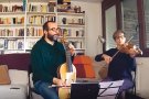Audicions en línia dels alumnes de l’Antoni Agramont