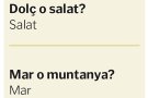 Mar Casas: «És el moment ideal per plantejar-nos simplificar la nostra vida»