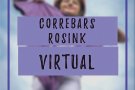 El correbars virtual organitzat per Joventut Rosinka supera el centenar de participants