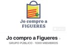 Un figuerenc crea un grup per ajudar el comerç de la ciutat