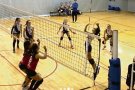El voleibol es manté en ‘stand-by’
