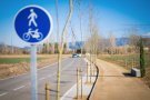 Demanen carrils bici segurs i una ordenança per regular l’ús de la bicicleta a Figueres