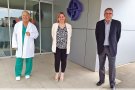 La Fundació Salut Empordà gestionarà la clínica Santa Creu a partir del setembre