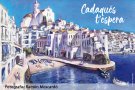 Oro i Moscardó promocionen Cadaqués