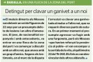 Llançà es rebel·la contra la inseguretat i reclama l’expulsió de diversos ocupes