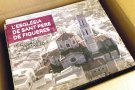 Un llibre per descobrir l’església de Sant Pere