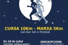 Seguretat i higiene en la 5a Nocturna de Vilafant