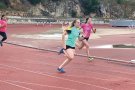 L’atletisme agafa forma