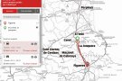 L’Alt Empordà i França tindran noves connexions amb bus el 2021