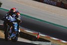 Isaac Viñales suma el seu primer podi de l’any