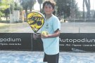 El Club Tennis Figueres aposta pel pàdel