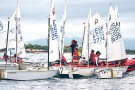 L’Atena Regata abaixa el teló