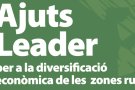 Aposta per les activitats econòmiques en zones rurals