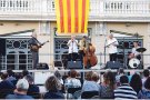 El Festival de Jazz tanca la 26a  edició amb la vista fixada al 2021