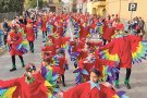 Castelló d’Empúries suspèn l’edició del Carnaval 2021