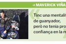 Maverick es reivindica