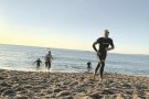 Empuriabrava, a ritme de triatló