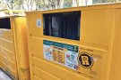 Recompenses per al reciclatge de llaunes i ampolles de plàstic