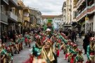L’Escala suspèn l’edició del Carnaval 2021