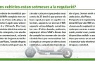 Patinets elèctrics i segways ja no podran circular pel passeig marítim de Roses