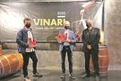 Els Premis Vinari enlluernen la DO Empordà