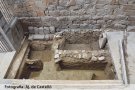 Acaben les excavacions a Castelló