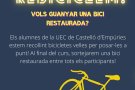 Rebiciclem, reparació de bicicletes altruïsta