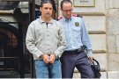 Suspenen el judici per l’assassinat de la Rambla