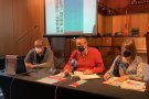 El pressupost participatiu de Castelló, a votació