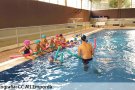 L’Escola de Natació Comarcal es posa en marxa amb novetats i mesures de seguretat