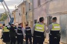 Nou operatiu a la zona oest: 7 fraus i 6 infraccions penals