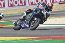 MotoGP afronta la recta final amb un Mack amb opcions