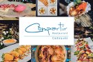 El restaurant ‘Compartir’ col·labora amb l’AECC
