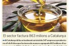 L’Oli de Pau treu una nova anyada malgrat els entrebancs de la Covid