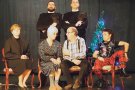 El Cicle de Teatre Empori torna amb ‘Mentiders’