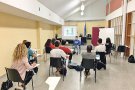 Figueres acull un nou curs de monitor poliesportiu