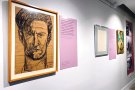 Ca l’Anita reobre les portes amb una exposició sobre Josep Vallès