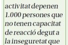 Javier Carrasco: 'La nostra demanda és simple, volem una previsió d’obertura per als casinos'