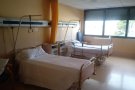 La Fundació Salut Empordà afegeix 20 llits més a la seva unitat de subaguts