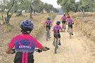 El Club Ciclista Roses fa crèixer l’escoleta BTT