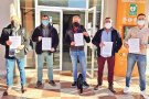 L’oposició en bloc demana que millorin la seguretat a Castelló