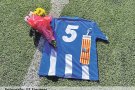El futbol local perd un referent