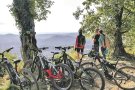 Descobreix el territori i l’entorn de Maçanet de Cabrenys de la mà d’E-bikes Tramuntana