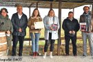 Robira i Vicente guanyen la beca Eduard Puig Vayreda