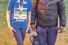 Jana Brusés vola i regna a l’estatal