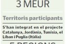 L’Alt Empordà, zona pilot d’un programa europeu per potenciar el turisme d’aventura