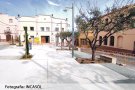 Una plaça del Ramal més funcional