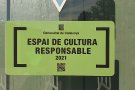 L’Ecomuseu Farinera ja és  «Espai de cultura responsable»