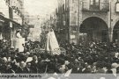 El Cant de l’Àngel, la Pasqua a Figueres