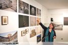 El Museu Memorial de l’Exili de la Jonquera renova el catàleg d’exposicions
